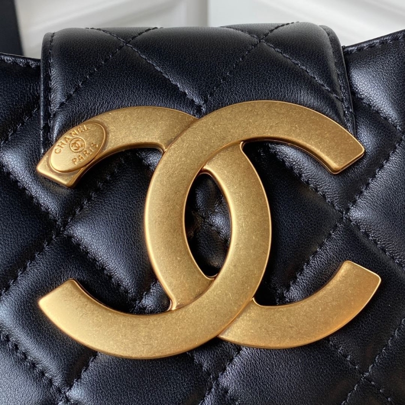 Chanel Satchel Bags